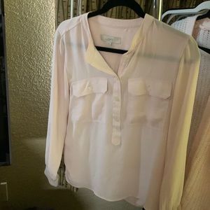 Loft Blouse